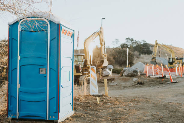 Portable Toilet Options We Offer in Elizabethton, TN