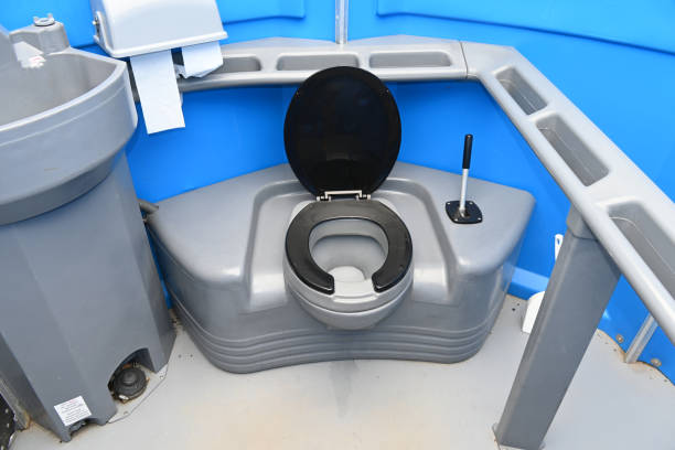 Best Luxury portable toilet rental  in Elizabethton, TN
