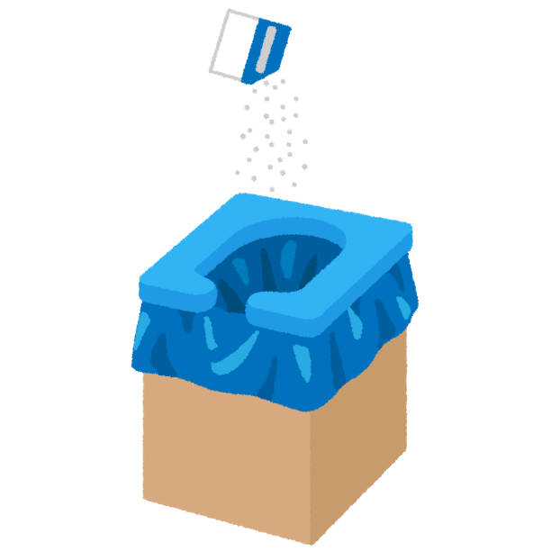 Portable restroom solutions in Elizabethton, TN