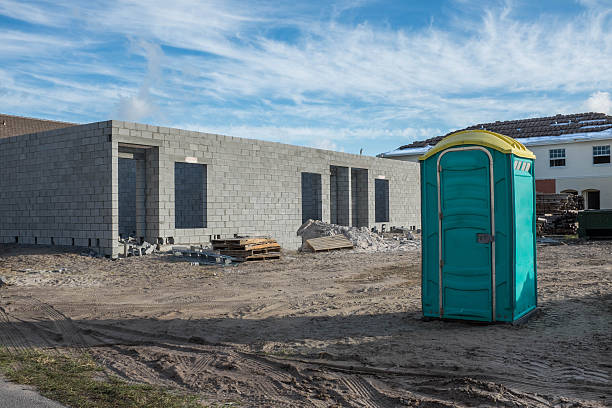 Best Luxury portable toilet rental  in Elizabethton, TN